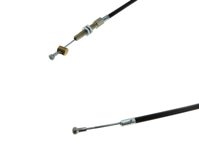 Cable Puch Maxi brake cable front A.M.W.